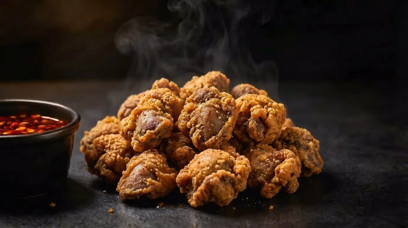 Ati Ampela NOIR CIKEN